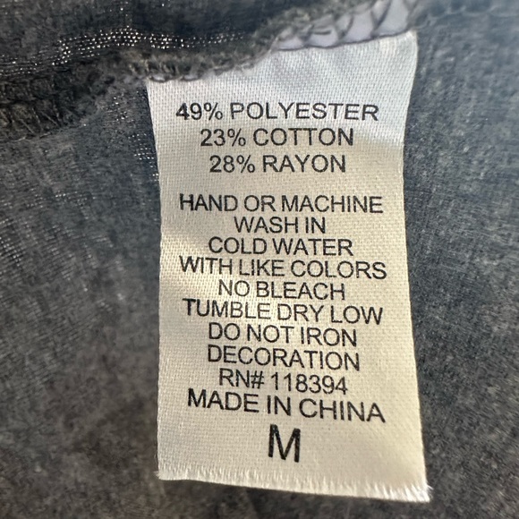 Milwaukee Bucks Medium Sportiqe t-shirt eastern conference champs 2021 size M - Picture 7 of 7